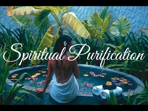 Spiritual Purification